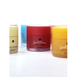 [Lip Balm Exfoliation] Gloist Sweet Dreams Lip Mask / [립밤각질제거]글로이스트 스윗 드림즈 립 마스크