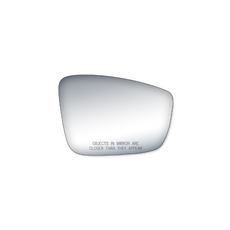 Fit System - 90273 Espejo lateral del pasajero, Volkswagen Passat