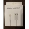 For Apple Apple 3ft. (1m) USB Carger- White