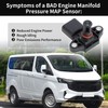 X AUTOHAUX No.AA5Z-9F479-C Engine Manifold Absolute Pressure MAP Sensor for