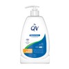 Ego Buy QV Gentle Wash Online Chemist Outlet