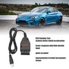 ECU Programmer Improve BHP Torque Power OBDII Compatible ECU Flashing