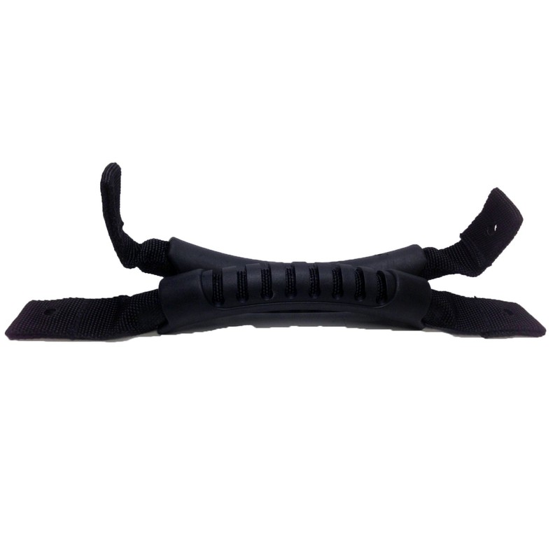 Pactrade Marine Durable Rubber Handles for Kayak, Canoe or Luggage