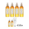 Dalva White Truffle Royal Intensive Serum 4 bottles 100ml + 2 bottles 60ml + 1 sleeping mask 671811 / 달바화이트 트러플 로얄 인텐시브 세럼 100ml 4병+60ml 2병+슬리핑 마스크 1개671811