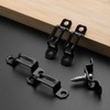 Invisible Connector Screw Fasteners Sdjdhej 20 Pcs Furniture Connector Stainless