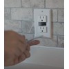 Swidget 15A Outlet - Smart Plug Power Outlet Switch for