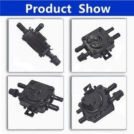 Gas Fuel Pump 149-1982 149-2187-01 149-1544 149-1544 Replacement for Cummins Onan Generator