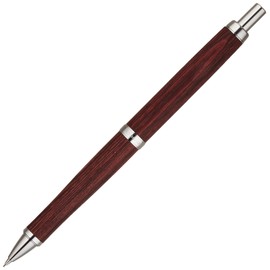 Pilot Legno Mechanical Pencil, deep-red