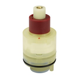 DANCO Cartridge for Glacier Bay Single-Handle Tub/Shower Faucets | Works for Hot & Cold Water Applications | Faucet Repair (10321)