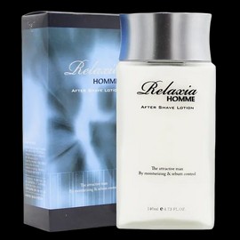 Relaxia For Men Lotion 140ml / 릴렉시아 포맨 로션 140ml