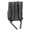 Thermal Insulated Food Delivery Backpack Oxford Cloth and PEVA 18L