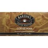 Baronet Coffee Decaf Mocha Java Coffee Pods, 54 Count