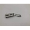 BILLET CARBURETOR LINKAGE ARM WEBER DCOE WEBER IDF 8MM (5/16)
