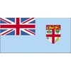 5ft x 3ft Fiji National Flag Sporting Events Pub BBQ