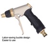 High Pressure Water Spray Gun Portable Watering Nozzle Car Washing