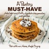 Stonewall Kitchen Chocolate Chip Pancake & Waffle Mix, 16 Ounces