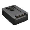 Kastar BP-Y50W V-Mount Battery Compatible with DNW-A25WSP (Portable Recorder) DNW-A28