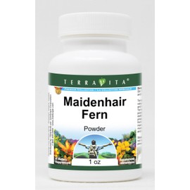 Maidenhair Fern Powder (1 oz, ZIN: 520748)