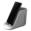 Aroma Humidifier Quiet Large Mist Volume Desktop Aromatherapy Humidifier with