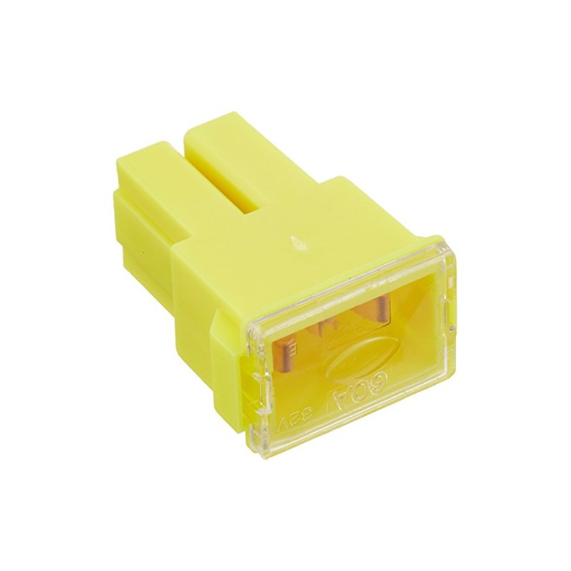 Bussmann FLF-60 Female Terminal Fusible Link (Automotive - 60 A