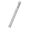 Hamans Titanium Metric Ruler 12CM and 4Inch Multi Function with