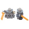 Trimmer Carburetor Set Carb Accessory for 308054043 RY28000 RY28005 RY28025