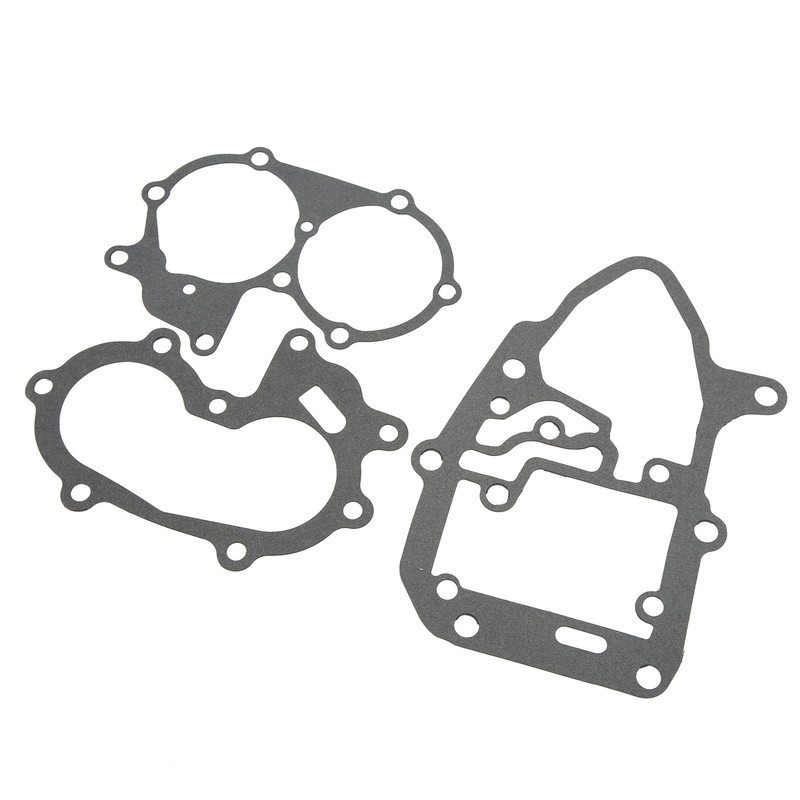 Powerhead Gasket Set 433941 Stable Performance for Johnson Evinrude 25hp