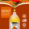 AVO ORGANIC High Oleic SAFFLOWER Oil Frying, Baking, Non-stick Sautéing,