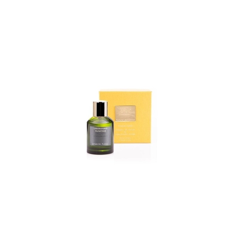 Arancia Rosa PC 100mL / 아란치아 로사 PC 100mL