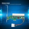 ST41 PCI E x1 to PCI 2.5GHz Adapter Board ASM1083