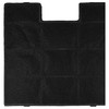 vhbw 3 x Activated Carbon Filters Compatible with Amica KH