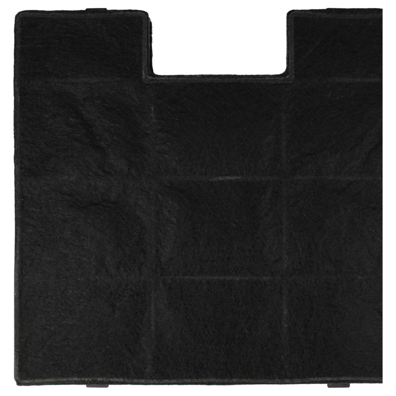 vhbw 3 x Activated Carbon Filters Compatible with Amica KH