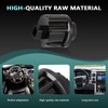 GNXFixt 4WD 2-Speed 4x4 Transfer Case Control Switch Knob E-Locker