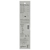 Sho Replacement Blade Type Only 0.7 inches (18 mm)