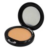 Maquillaje Compacto 15 Tonos Mate Q Bonita 10 Honey