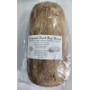 European Style 100% Rye Bread Pack of 2