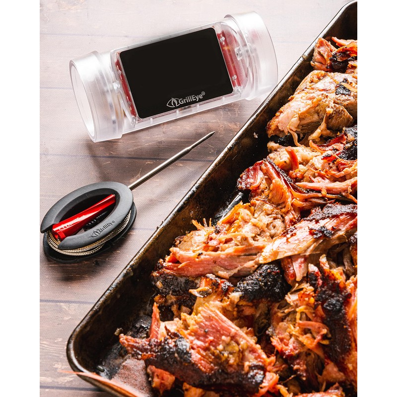 GrillEye Iris Meat and Ambient Probe