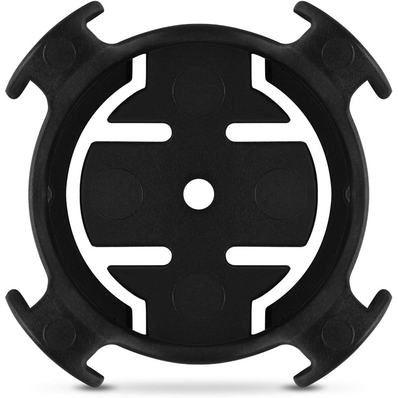 Blueshaweu Compatible for COOSPO BC107 Mount, Out-Front Bike Computer Mount