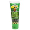 Couger's | Toxic Waste Slyme Licker Sour Squeeze Candy, (3-Pack)