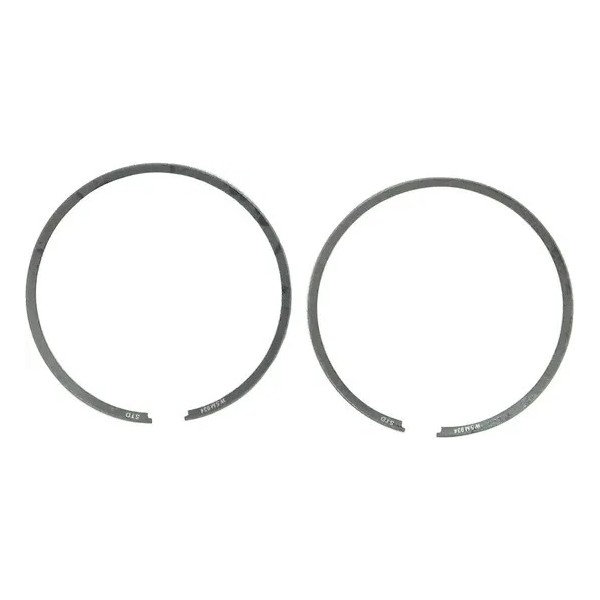 WSM Piston Ring Set Standard Bore 71.3mm Polaris SL 780