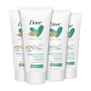 Dove Sensitive Care Hand Cream Pack Of 4 3Oz Moisturizer