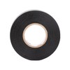 Duck Brand エコノミー電気テープ 3/4インチ x 60フィート シングルロール ブラック (282289)