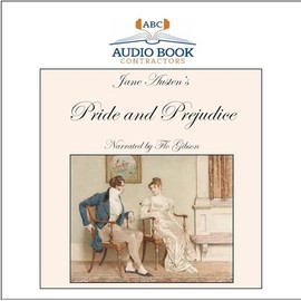 Pride and Prejudice (Classics on CD)