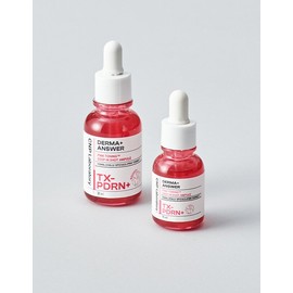 CNP Cha & Park [CNP 차앤박] 더마앤서 PDRN 핑크토닝 딥인샷 앰플 30/15ml 2종 택(1) [CNP Chae & Park] Derma Answer PDRN Pink Toning Deep Shot Ampoule 30/15ml 2 Types Choose (1)