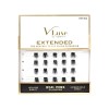 i•ENVY Vluxe Extended 3D Mink False Eyelashes Reusable Natural Look