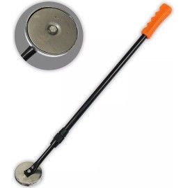 50 LB Pick-Up Magnet Tool (Pack of: 1) - S1-EXT-08875