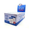 Derma Tip 더마팁스 아이리드 클리너30매 1통 Dermatips Irid Cleanser 30