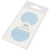 MT Washi Tape MTCDS006Z Cinta Adhesiva Japonés, 50mm Paquete con