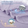 CHOSHOME Cooling Blanket for Hot Sleepers Lightweight Summer Cold Thin