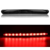 LED 3rd Third Brake Light for Camaro 16-20, KEWISAUTO Smoked
